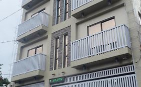 Alicia Apartment